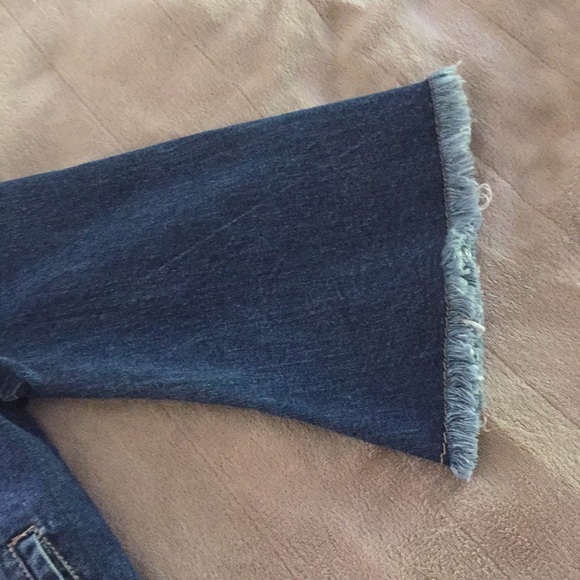 Denim Jacket - Picture 3 of 5